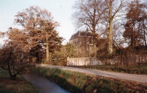 Het geheim van de Peperstraten