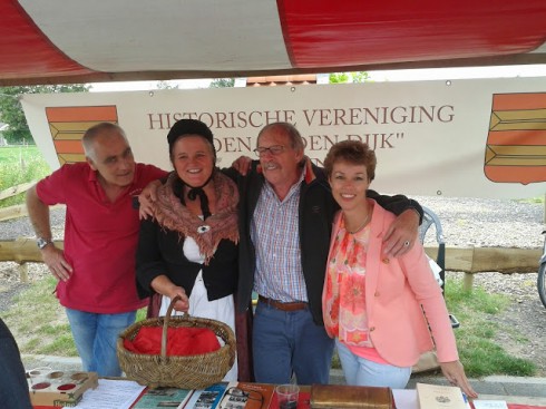 Braderie2014bestuur