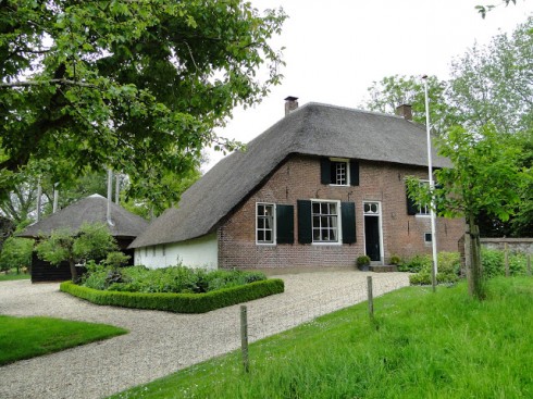 Denoudendijk