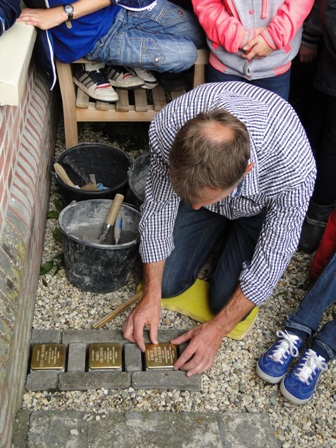 Stolpersteine1