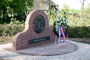 gedenkmonument 1940 1945