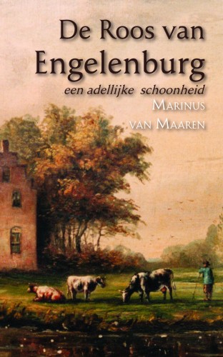 Cover boek Marinus